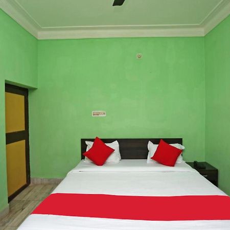 Madison Patia Bhubaneswar By Morservices Exterior foto