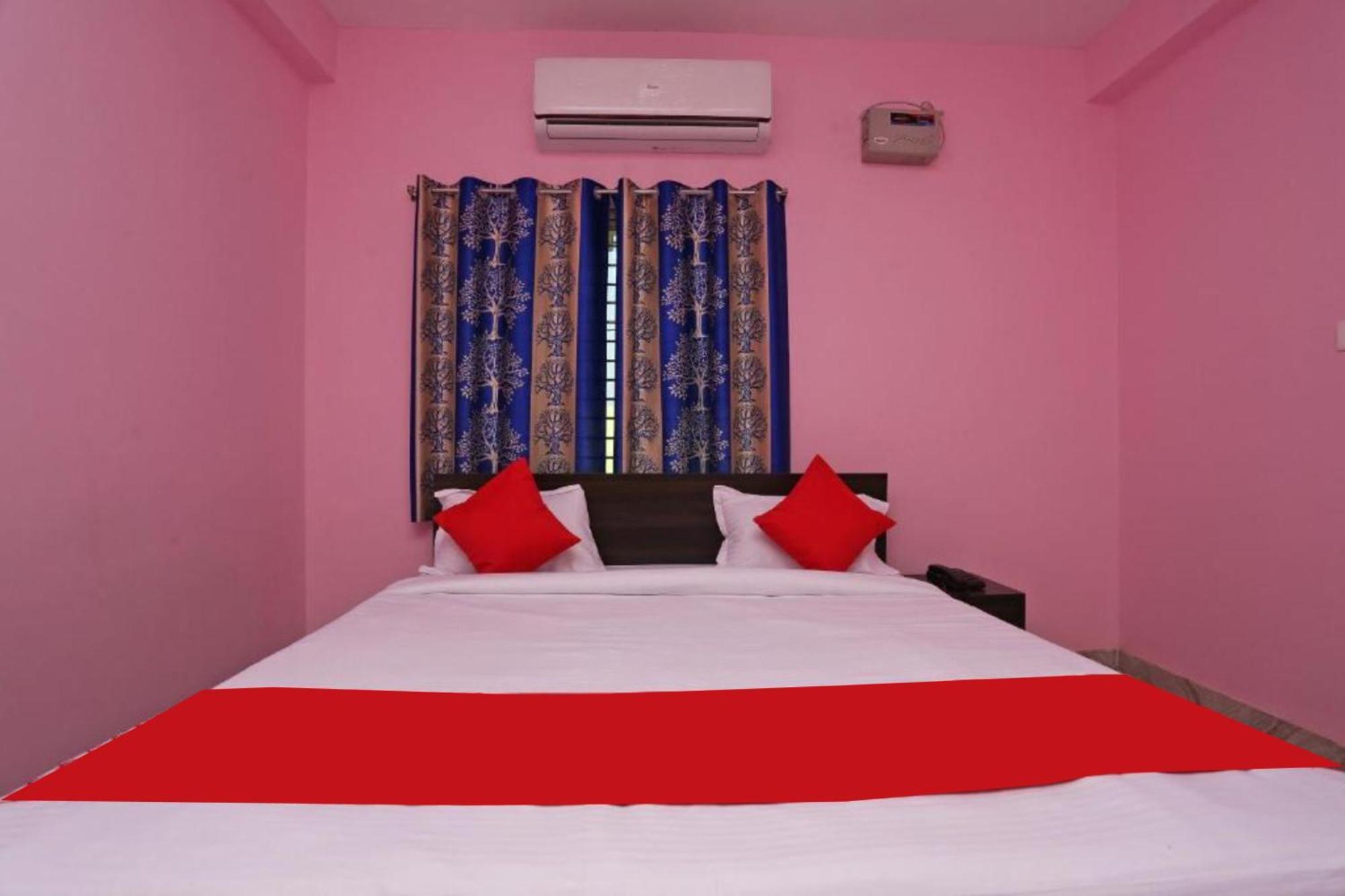 Madison Patia Bhubaneswar By Morservices Exterior foto